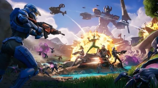 Epic'еская победа: Fortnite вернулась в Google Play в США &mdash; а скоро и в других странах