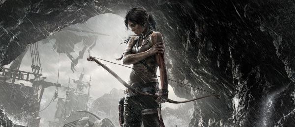Лара Крофт пролезет в карманы штанов: Tomb Raider 2013 года выйдет на смартфонах и планшетах под управлением iOS и Android