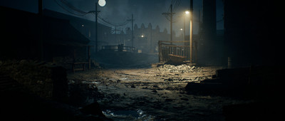 Medal of Honor по-китайски: Геймплей шутера The Defiant