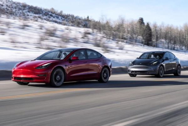 $3 млрд за лояльность: как Tesla превратила совет директоров в группу поддержки Илона Маска