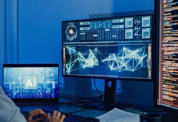 Акции американских бигтехов обвалились после слухов о проблемах Oracle с финансированием проекта для OpenAI