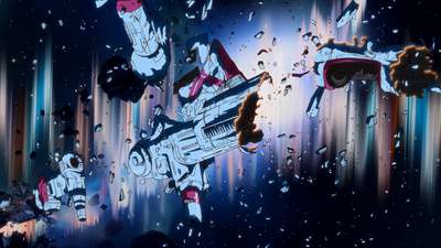 Издатель Clair Obscur: Expedition 33 анонсировал кооперативное приключение Orbitals в стиле ретро-аниме для Nintendo Switch 2