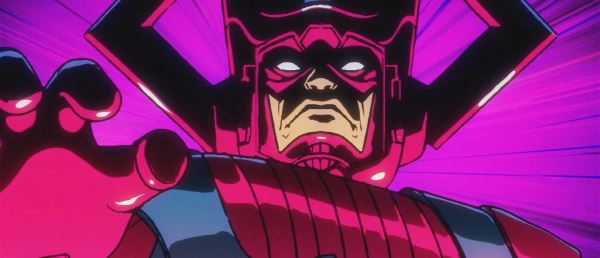 Разработчики Marvel Cosmic Invasion показали, как играть в их ретро-битемап