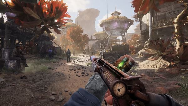 Не&nbsp;погнали на: пиковый онлайн шутера Pioner не&nbsp;смог достичь и&nbsp;1000 пользователей в&nbsp;Steam