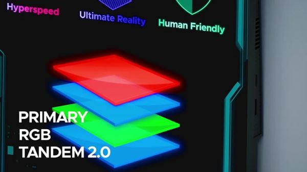 LG намекнула, какие новые Tandem WOLED-мониторы стоит ждать в 2026 году