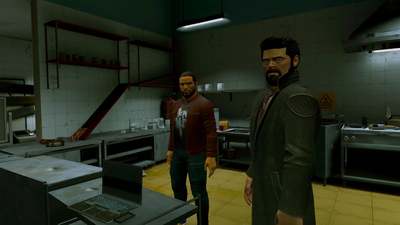 Анонсирована The Boys Trigger Warning &mdash; VR-игра по &laquo;Пацанам&raquo;