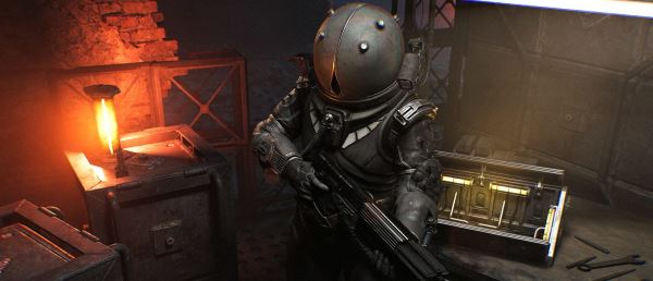 По просьбам казуалов: Хоррор Cronos: The New Dawn от создателей ремейка Silent Hill 2 получит сюжетный уровень сложности