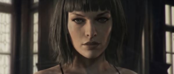 В Hitman: World of Assassination новой целью станет Милла Йовович