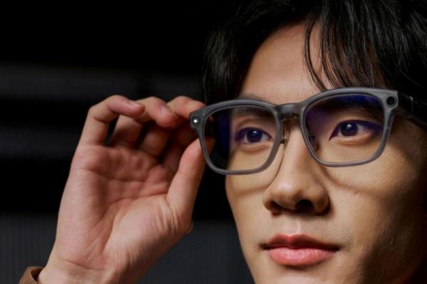 Li Auto представила умные очки Livis за $280 &mdash; с камерой Sony, автономностью 18+ часов и глобальными продажами