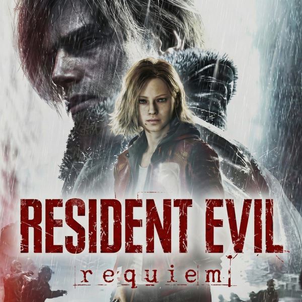 Теперь точно: Леон Кеннеди появится в Resident Evil Requiem &mdash; утечка из PlayStation Store подтвердила инсайд Dusk Golem