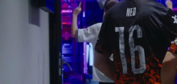 Ropz показал средний палец игрокам Faze, когда те настраивались на матч фразой &laquo;К черту этих Vitality&raquo;