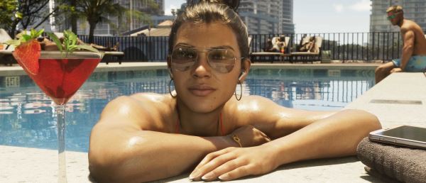 &laquo;Это вопрос времени, готовьтесь&raquo;: Ветеран Call of Duty предрёк появление игр за $100 &mdash; первой может стать Grand Theft Auto VI