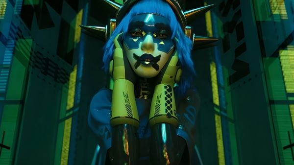 &laquo;Чёрт, словно совершенно другая игра&raquo;: Bungie показала, как изменилась графика Marathon по сравнению с раскритикованной &laquo;альфой&raquo;