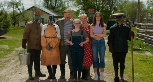 Объявлена полноценная программа главного гик-фестиваля Comic Con Игромир