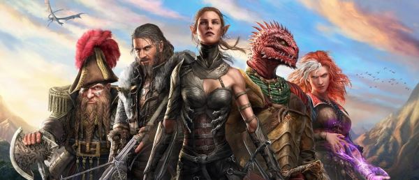 Larian анонсировала и выпустила Divinity: Original Sin II для PS5, Xbox Series X|S и Switch 2