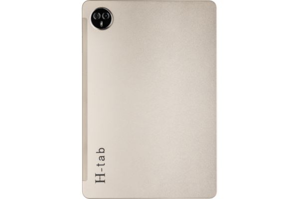 В России начали продавать белорусские планшеты H-Tab