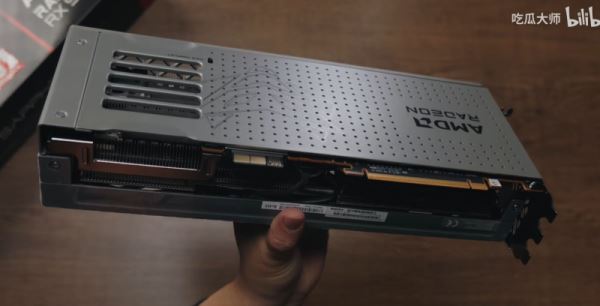 Sapphire выпустит Radeon RX 9070 XT Nitro+ Phantom Link с поддержкой &laquo;беспроводного&raquo;&nbsp;питания