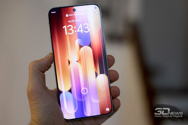 Флагман iQOO 15 поступил в продажу в России: Snapdragon 8 Elite Gen 5, три 50-Мп камеры и батарея 7000 мА&middot;ч по цене от 79 999 рублей