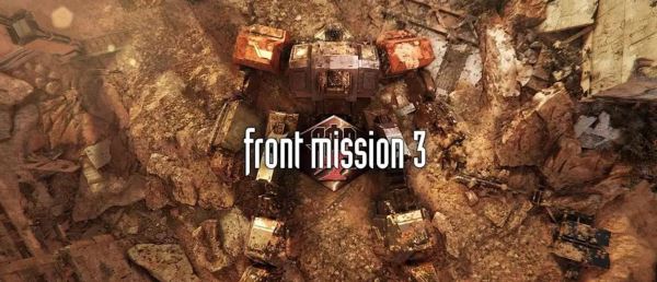 Официально: Ремейк Front Mission 3 выйдет на PlayStation 5, Xbox Series X|S и ПК уже 30 января &mdash; появилась демоверсия