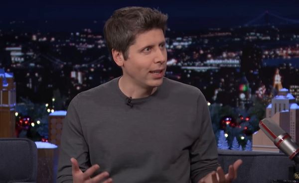 &laquo;Мы можем ошибиться&raquo;: Сэм Альтман признал, что ИИ развивается слишком быстро