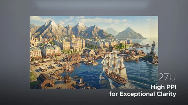 LG намекнула, какие новые Tandem WOLED-мониторы стоит ждать в 2026 году