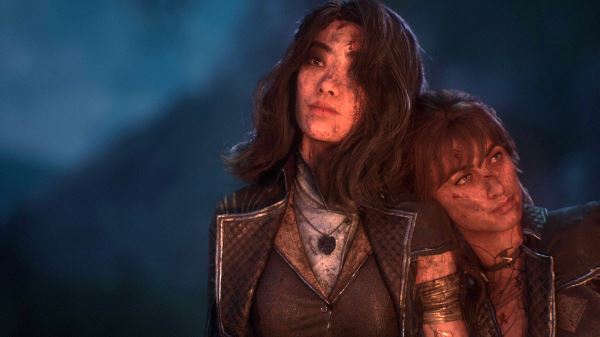 Журнал TIME назвал Clair Obscur: Expedition 33 лучшей игрой 2025 года