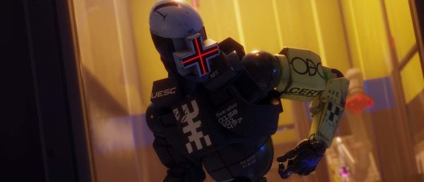 Официально: Арт-директор Marathon Джозеф Кросс покинул Bungie