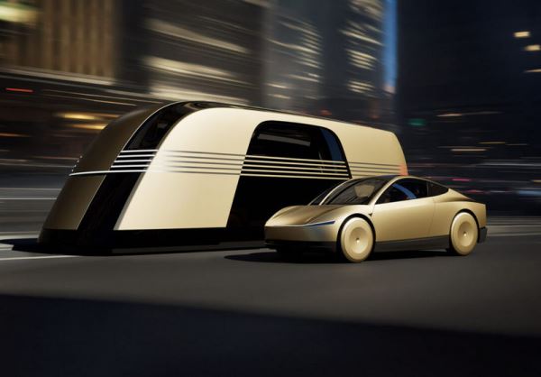 $3 млрд за лояльность: как Tesla превратила совет директоров в группу поддержки Илона Маска