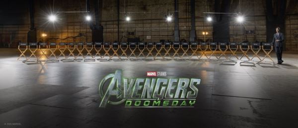 Возвращение Капитана Америки: Представлен новый тизер фильма «Мстители: Судный день»