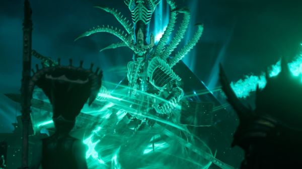 Спустя почти 20 лет серия Total War возвращается в Средневековье &mdash; анонсирована Total War: Medieval 3