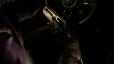 Леон приходит на помощь Грейс и распиливает зомби бензопилой в новом трейлере Resident Evil Requiem