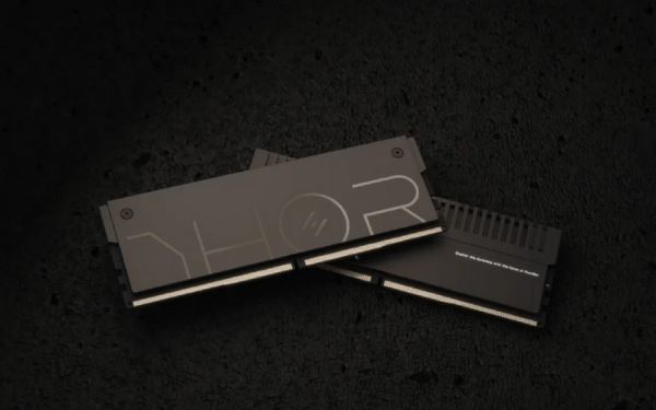 Оперативка по цене самой мощной видеокарты: Asgard выпустила набор DDR5 дороже RTX 5090