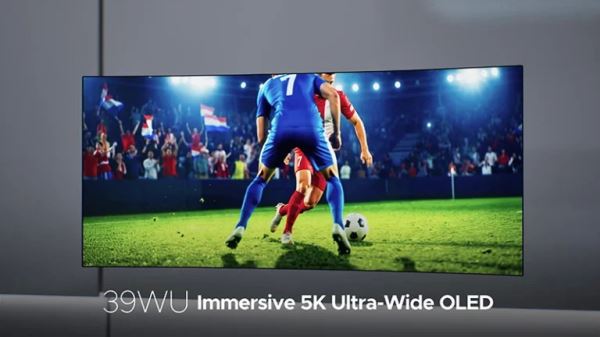 LG намекнула, какие новые Tandem WOLED-мониторы стоит ждать в 2026 году