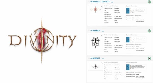 Похоже, следующей игрой создателей Baldur's Gate 3 станет Divinity: Original Sin III — анонс состоится на The Game Awards 2025