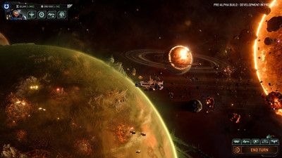 Нет мира среди звезд: Creative Assembly анонсировала Total War: Warhammer 40,000 для ПК и консолей