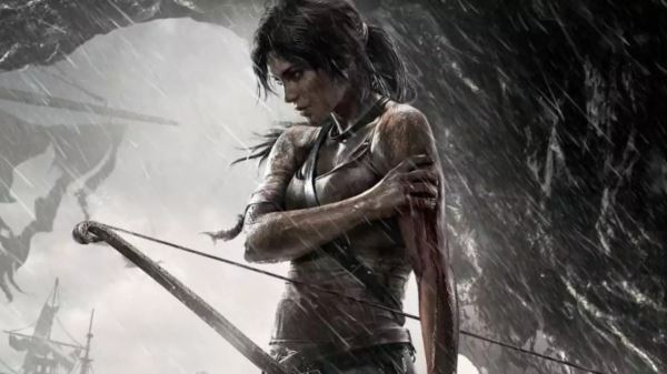 На The Game Awards вернётся Лара Крофт