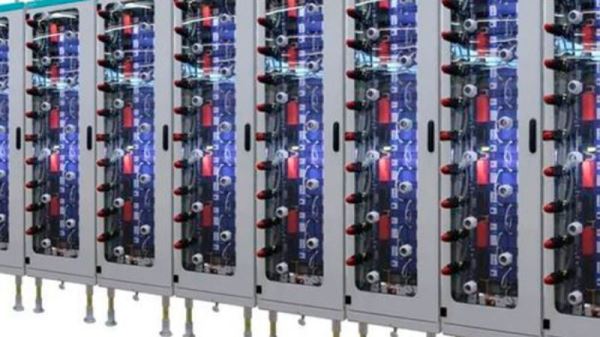 Германия первой в мире начала стабилизировать электросети с помощью суперконденсаторов