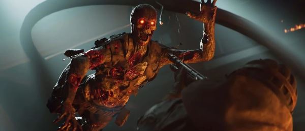Игроки в Call of Duty: Black Ops 7 отправятся на астероид сразиться с космическими зомби