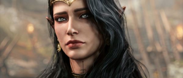 "Cхватил за пах на глазах у всех": Бывшая сотрудница Larian Studios заявила о домогательствах &mdash; вокруг студии сгущаются тучи