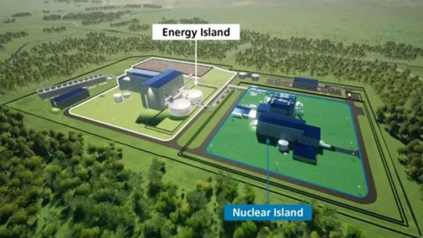 &laquo;Ядерный реактор Билла Гейтса&raquo; прошёл проверку безопасности &mdash; учёные называют это &laquo;русской рулеткой&raquo;