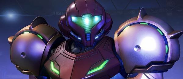 Metroid Prime 4: Beyond стартовала с третьего места в британском чарте — 82% тиража купили владельцы Nintendo Switch 2