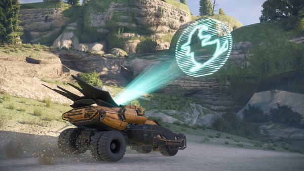 Раздаем хэллоуинский набор "Черный клюв" для Crossout — соберите уникальный бронемобиль