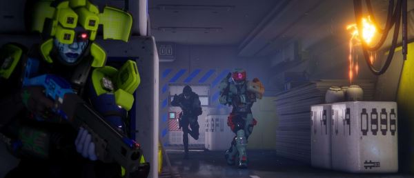 &laquo;Я должен был бойкотировать вашу игру, но вы усложняете мне задачу&raquo;: Геймеры начали менять отношение к Marathon в лучшую сторону