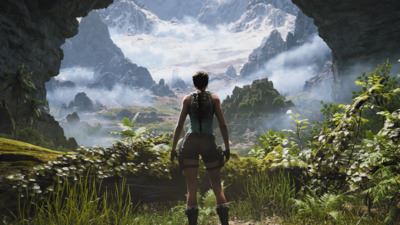 Лара Крофт возвращается: Amazon анонсировала Tomb Raider: Legacy of Atlantis и Tomb Raider: Catalyst