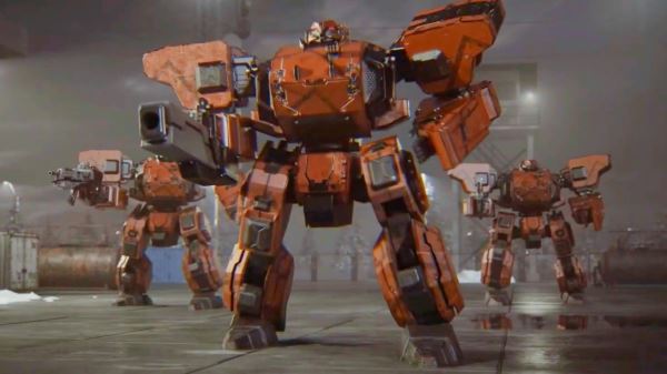 Ремейк Front Mission 3 доберётся до&nbsp;PC&nbsp;и&nbsp;&laquo;больших&raquo; консолей в&nbsp;январе 2026 года