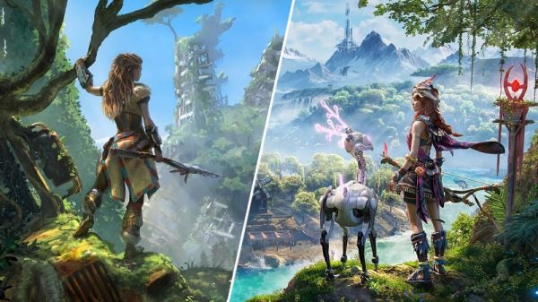 Подозрительно похожий на Horizon Zero Dawn боевик Light of Motiram пропал из Steam и Epic Games Store &mdash; Sony и Tencent достигли соглашения
