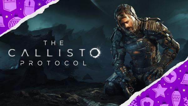 Новым предновогодним подарком в Epic Games Store стал хоррор The Callisto Protocol в духе Dead Space, но не для российских игроков