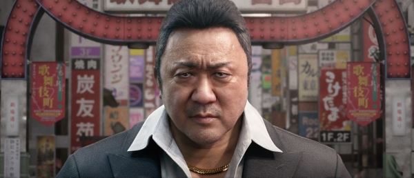 Gang of Dragon от создателя Yakuza Тосихиро Нагоси получила новые скриншоты в Steam