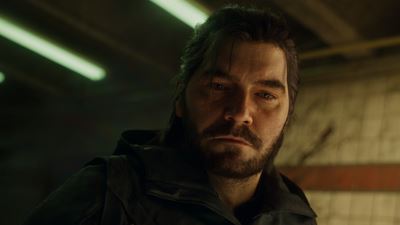 Паранормальный Манхэттен и вооруженый Дилан Фейден в зрелищном трейлере Control Resonant от Remedy Entertainment