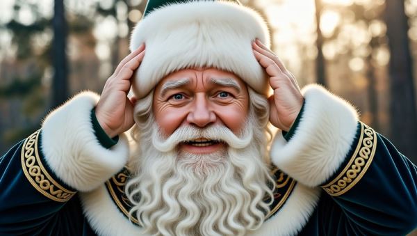 Северный магнитный полюс Земли переместился ещё ближе к России